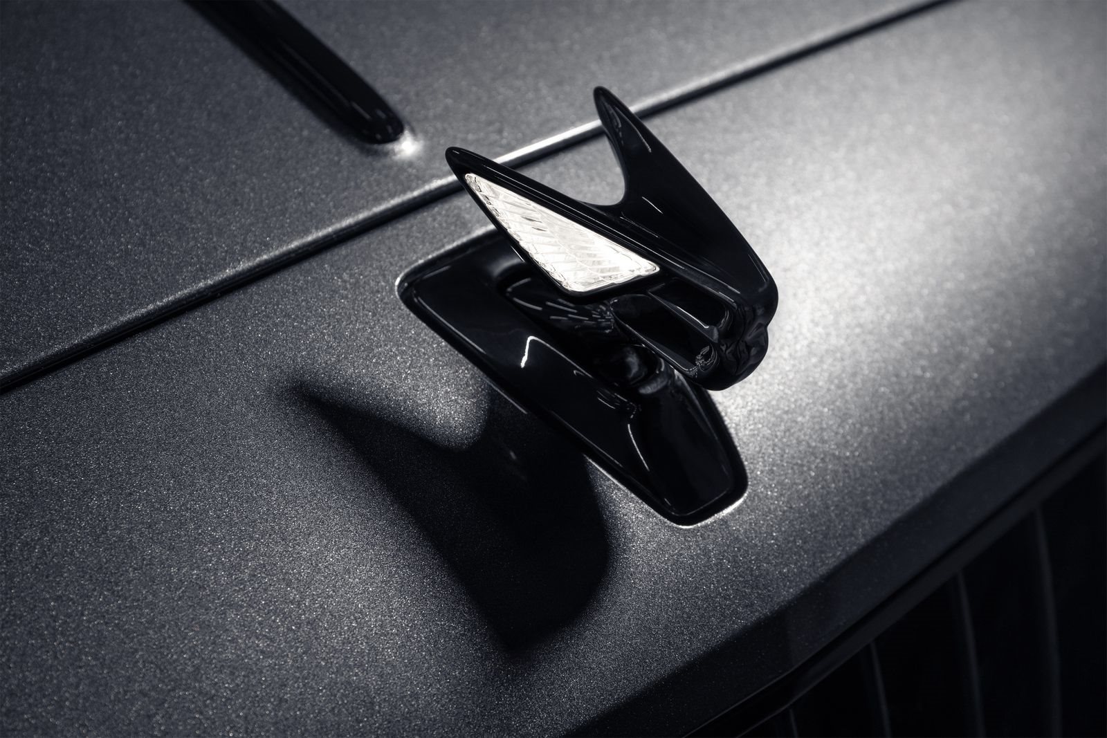 BENTLEY FLYING SPUR ‘THE SURGEON’, foto 10