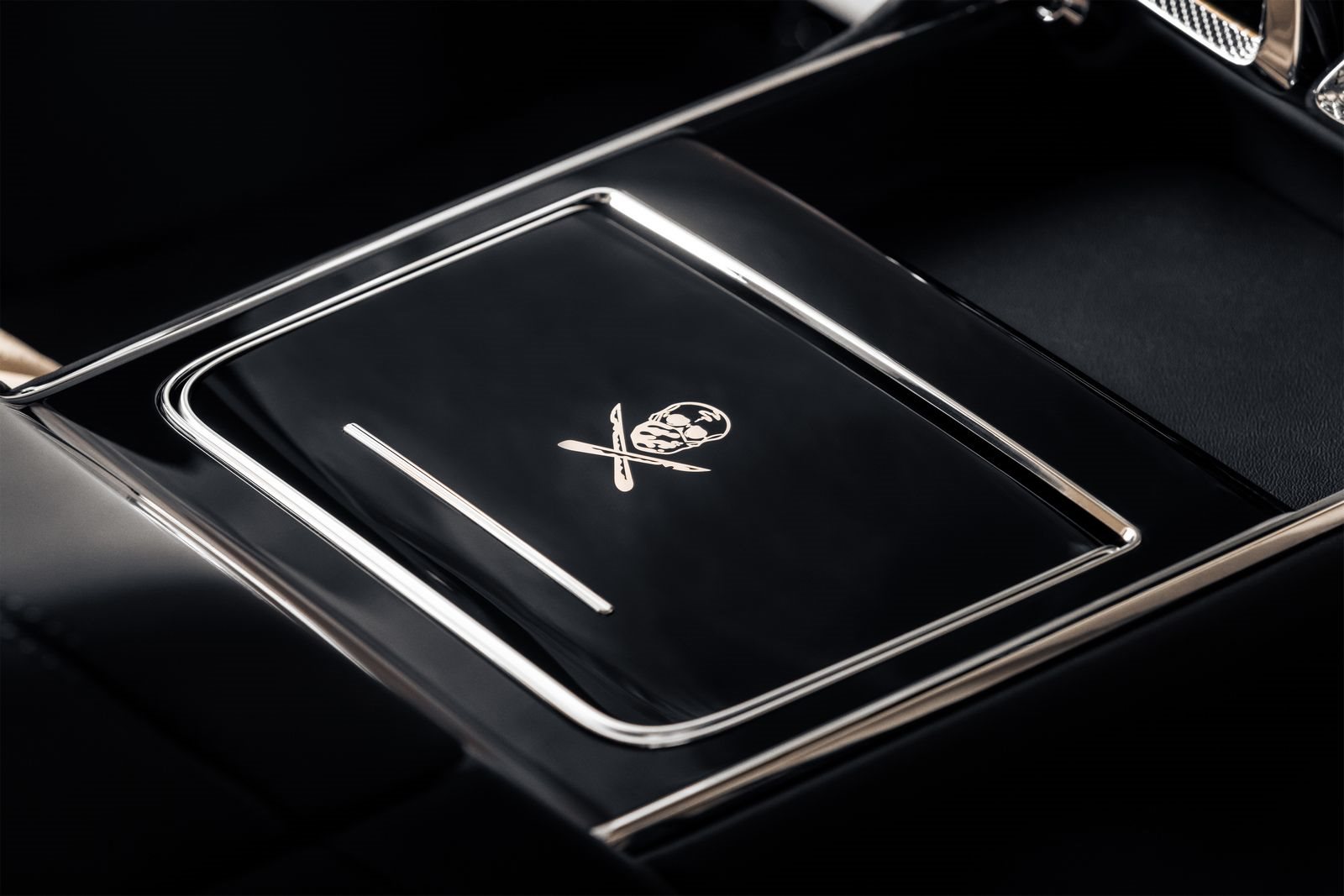 BENTLEY FLYING SPUR ‘THE SURGEON’, foto 15
