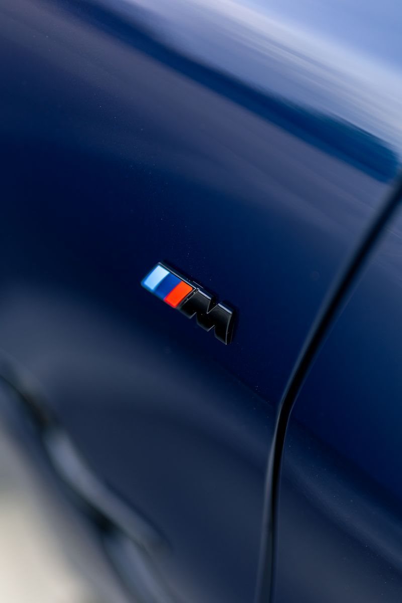 2023 - BMW i4 M50 M PERFORMANCE PARTS IN ESSEN, foto 16