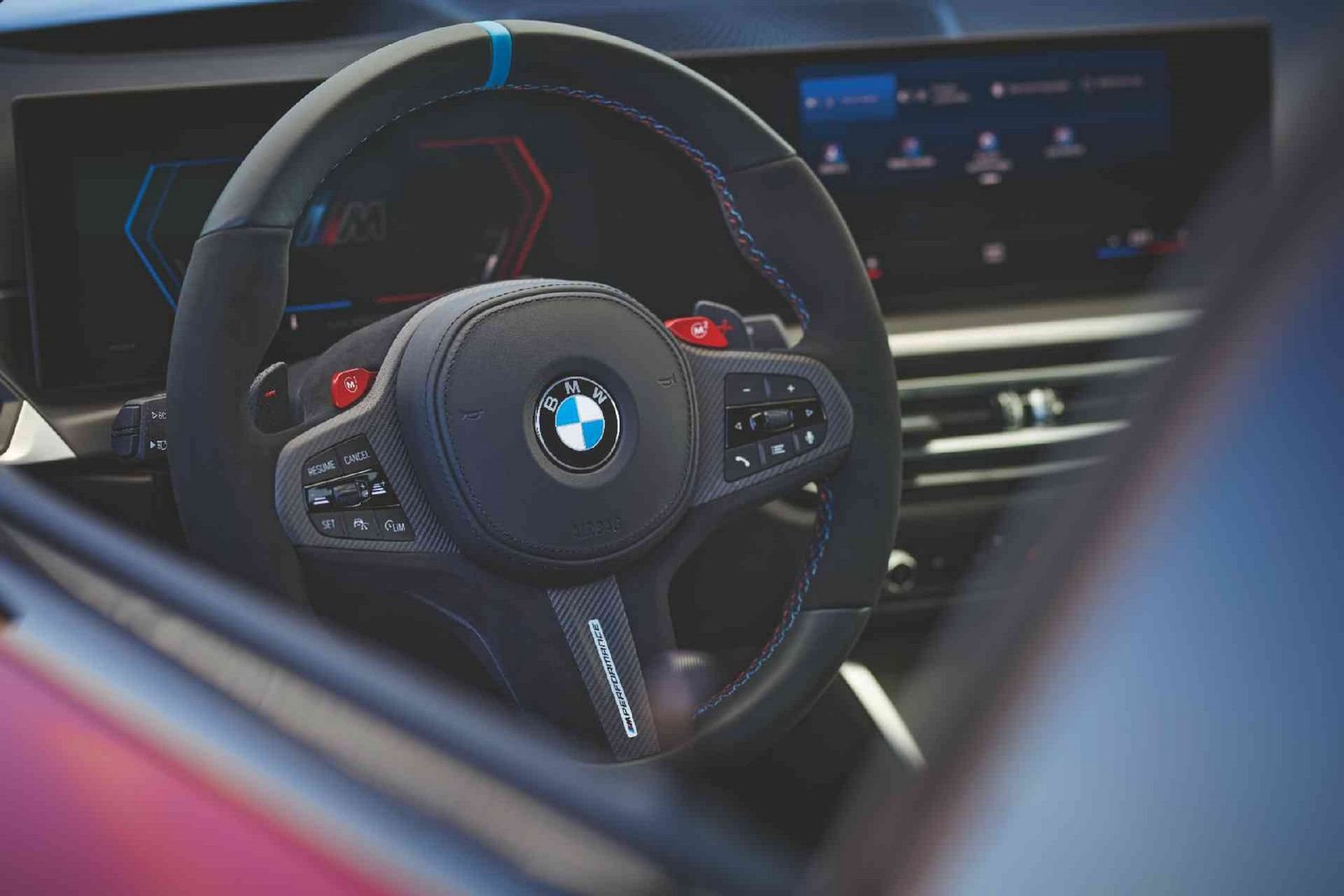 2023 - BMW M2 COUPE M PERFORMANCE PARTS IN ESSEN, foto 19