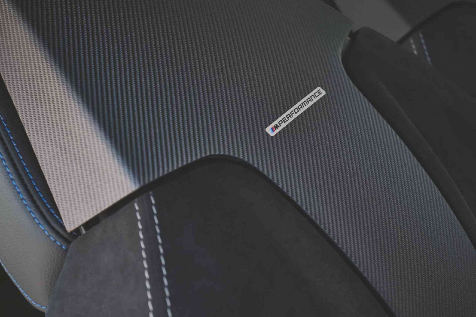 2023 - BMW M2 COUPE M PERFORMANCE PARTS IN ESSEN, foto 20