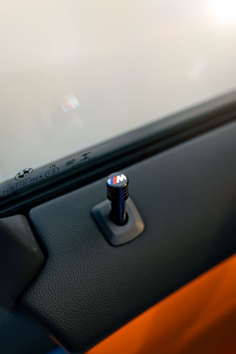 2023 - BMW M3 TOURING M PERFORMANCE PARTS IN ESSEN, foto 13