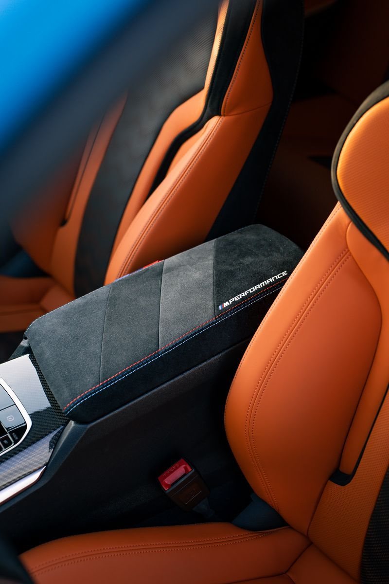 2023 - BMW M3 TOURING M PERFORMANCE PARTS IN ESSEN, foto 14