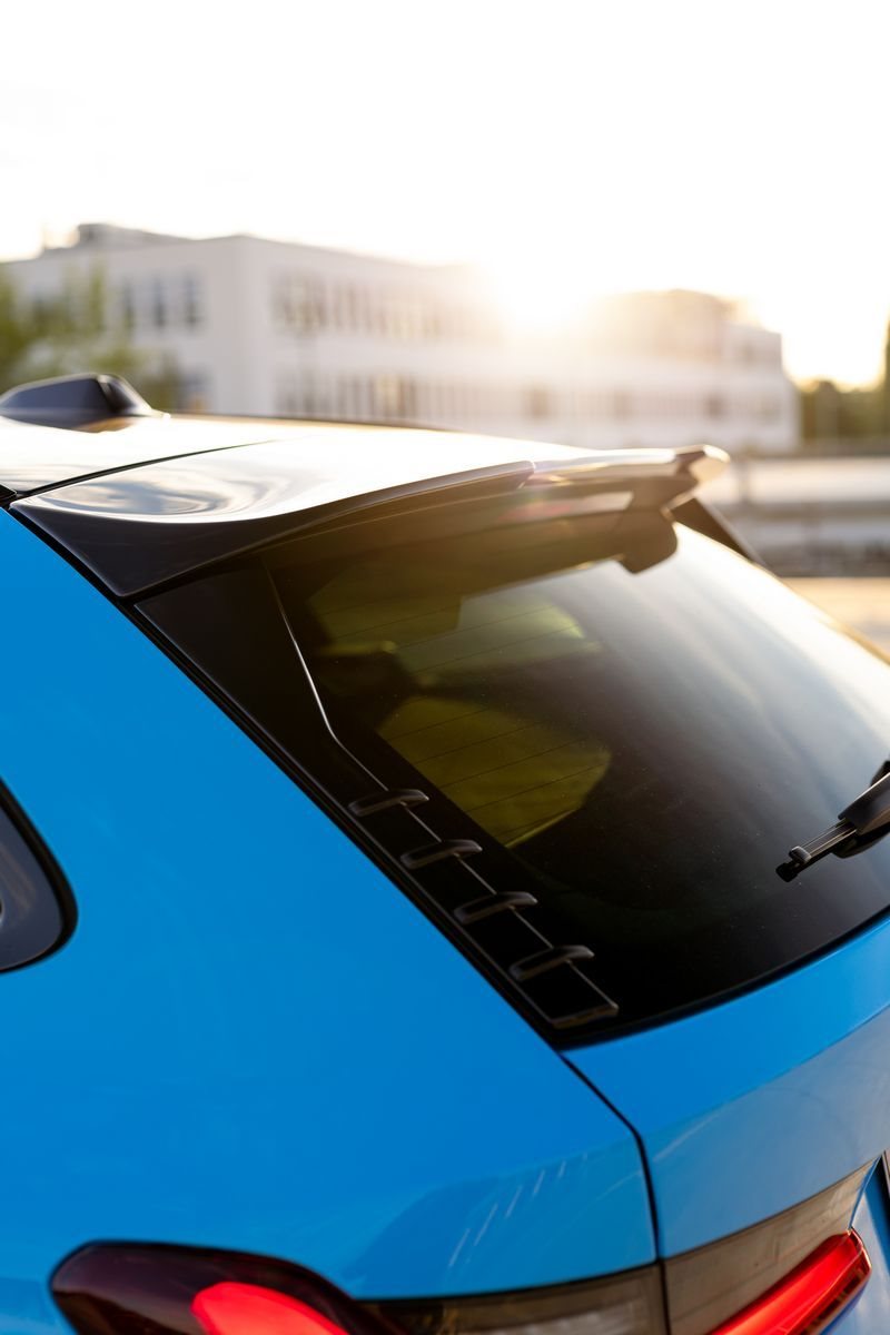 2023 - BMW M3 TOURING M PERFORMANCE PARTS IN ESSEN, foto 18