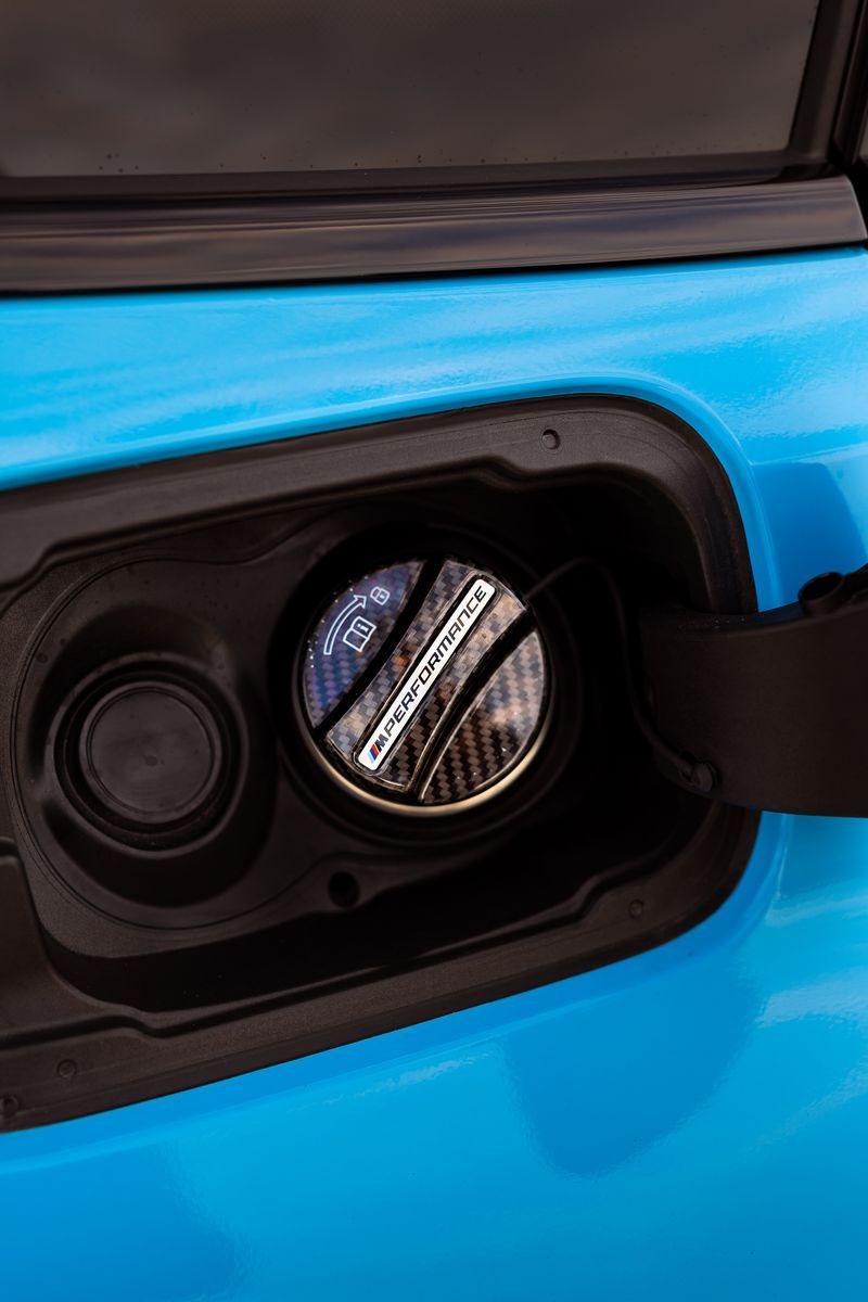 2023 - BMW M3 TOURING M PERFORMANCE PARTS IN ESSEN, foto 24