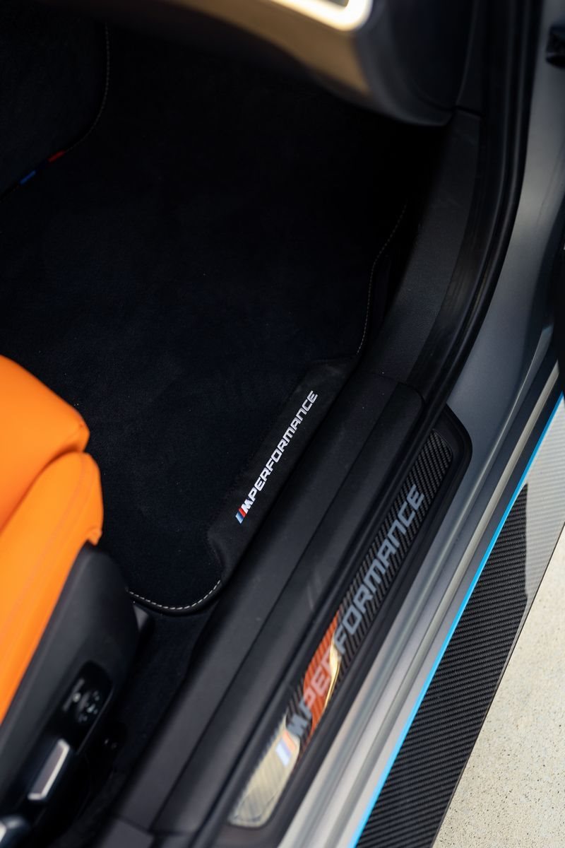 2023 - BMW M3 TOURING M PERFORMANCE PARTS IN ESSEN, foto 26
