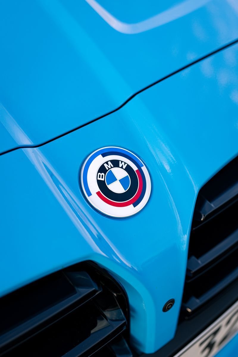 2023 - BMW M3 TOURING M PERFORMANCE PARTS IN ESSEN, foto 30