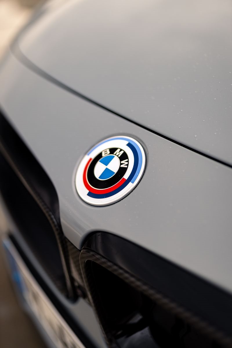 2023 - BMW M240i COUPE M PERFORMANCE PARTS IN ESSEN, foto 6