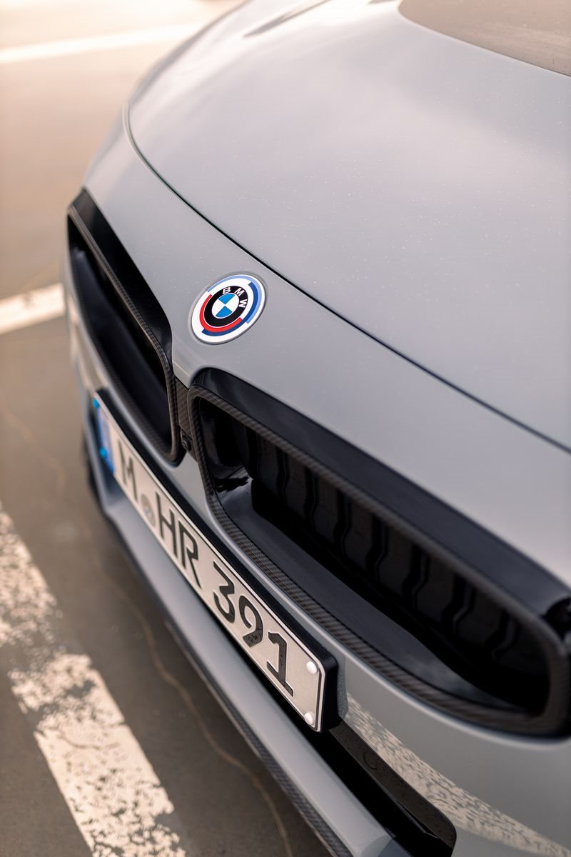 2023 - BMW M240i COUPE M PERFORMANCE PARTS IN ESSEN, foto 7