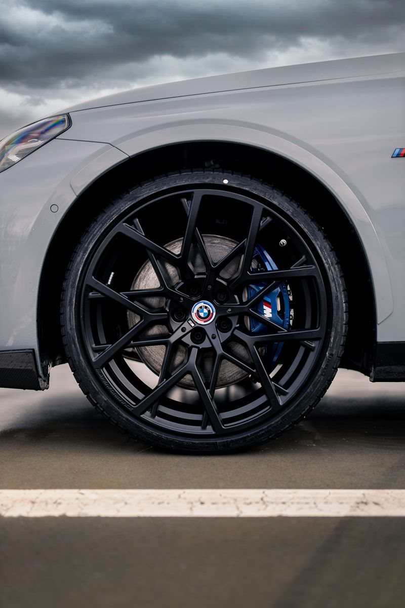 2023 - BMW M240i COUPE M PERFORMANCE PARTS IN ESSEN, foto 8
