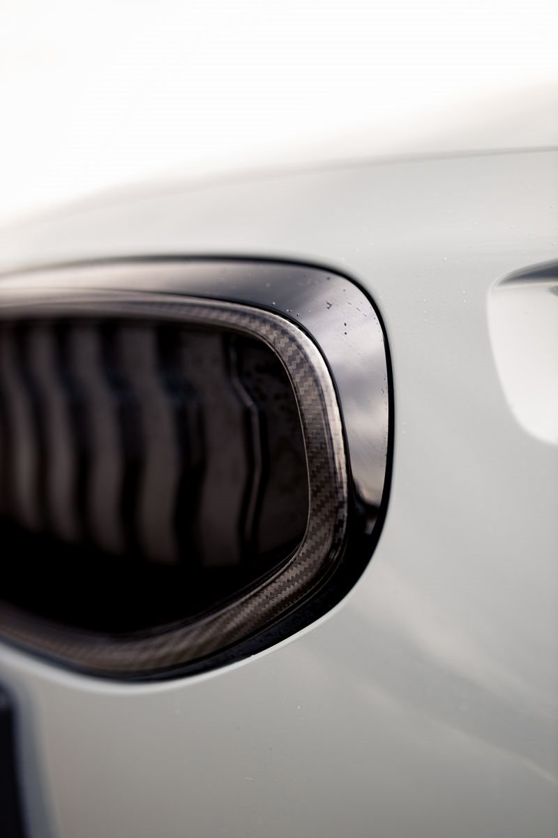 2023 - BMW M240i COUPE M PERFORMANCE PARTS IN ESSEN, foto 9