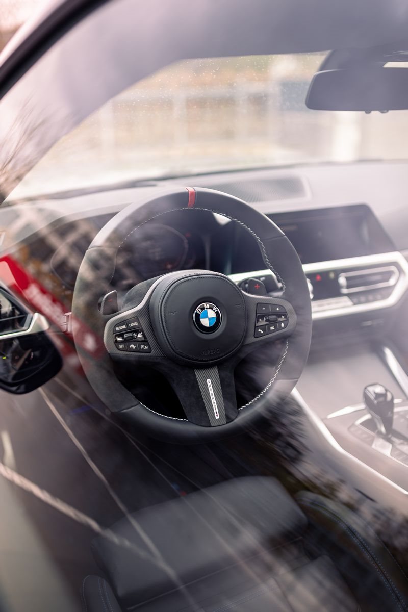 2023 - BMW M240i COUPE M PERFORMANCE PARTS IN ESSEN, foto 10