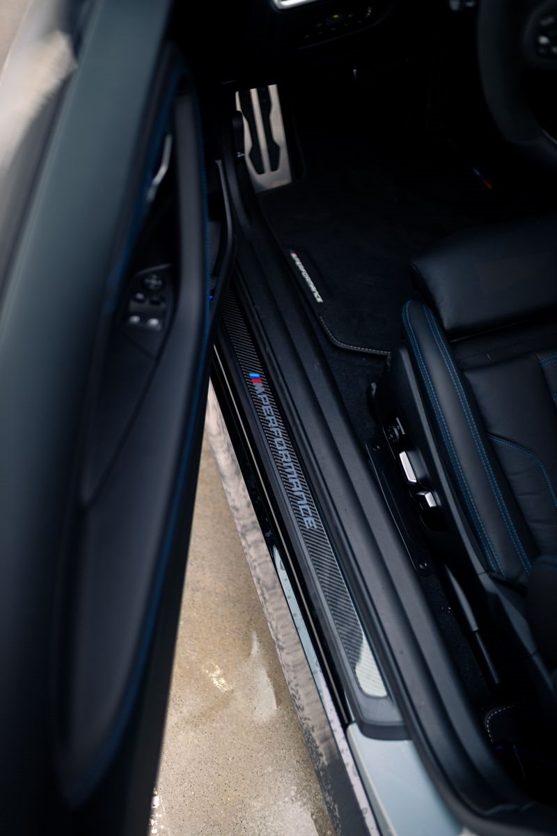 2023 - BMW M240i COUPE M PERFORMANCE PARTS IN ESSEN, foto 11