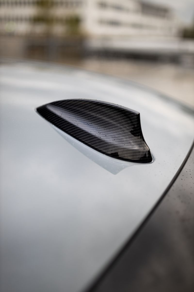 2023 - BMW M240i COUPE M PERFORMANCE PARTS IN ESSEN, foto 12