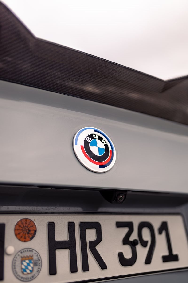 2023 - BMW M240i COUPE M PERFORMANCE PARTS IN ESSEN, foto 14