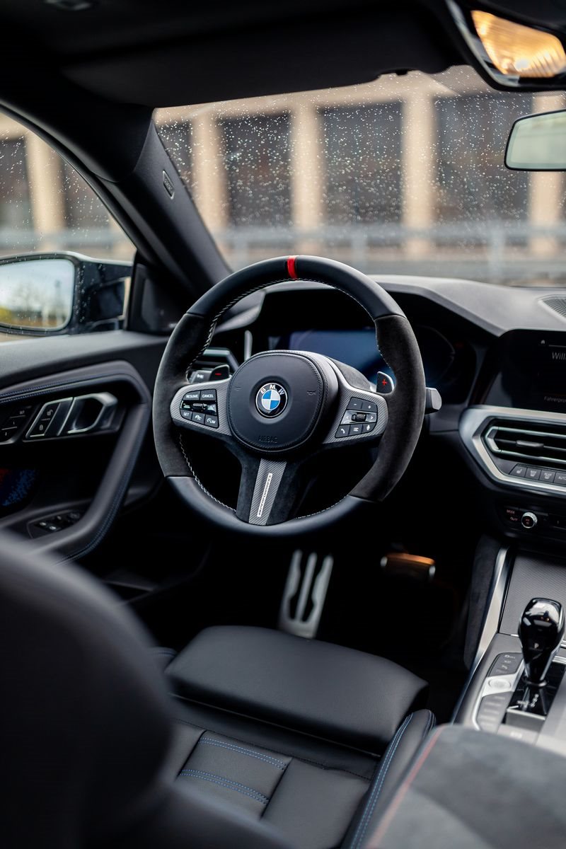 2023 - BMW M240i COUPE M PERFORMANCE PARTS IN ESSEN, foto 15