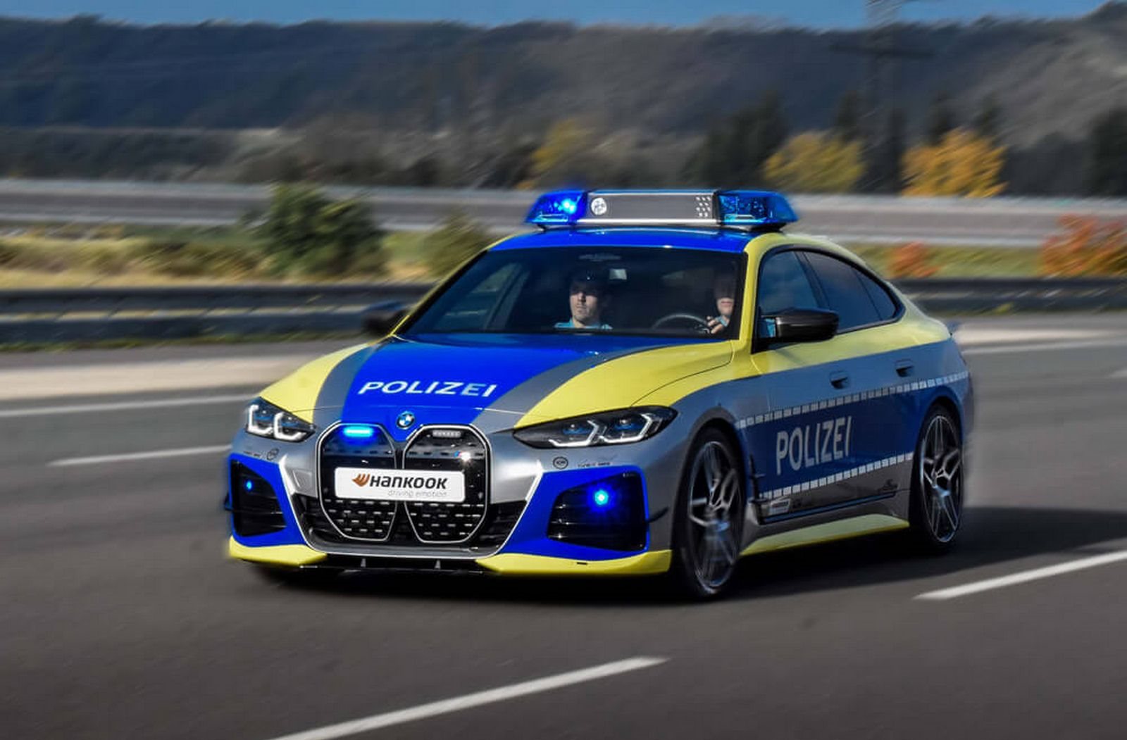 BMW i4 ‘TUNE IT SAFE’ BY AC SCHNITZER, foto 10
