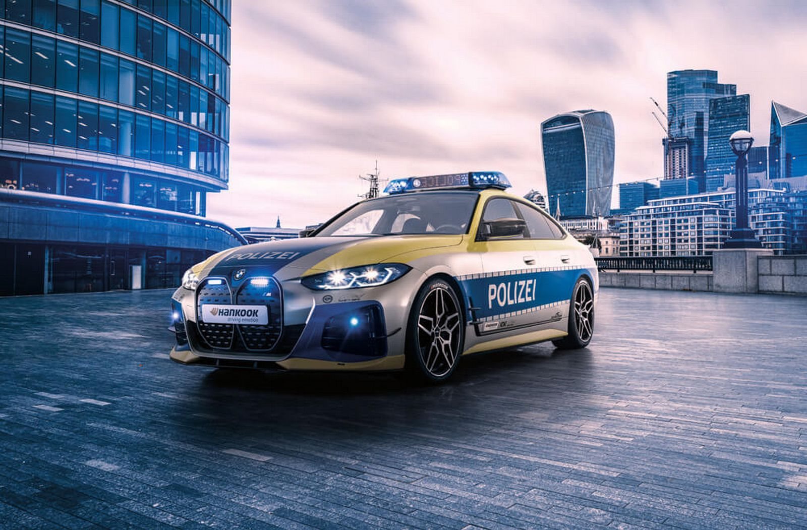 BMW i4 ‘TUNE IT SAFE’ BY AC SCHNITZER, foto 12
