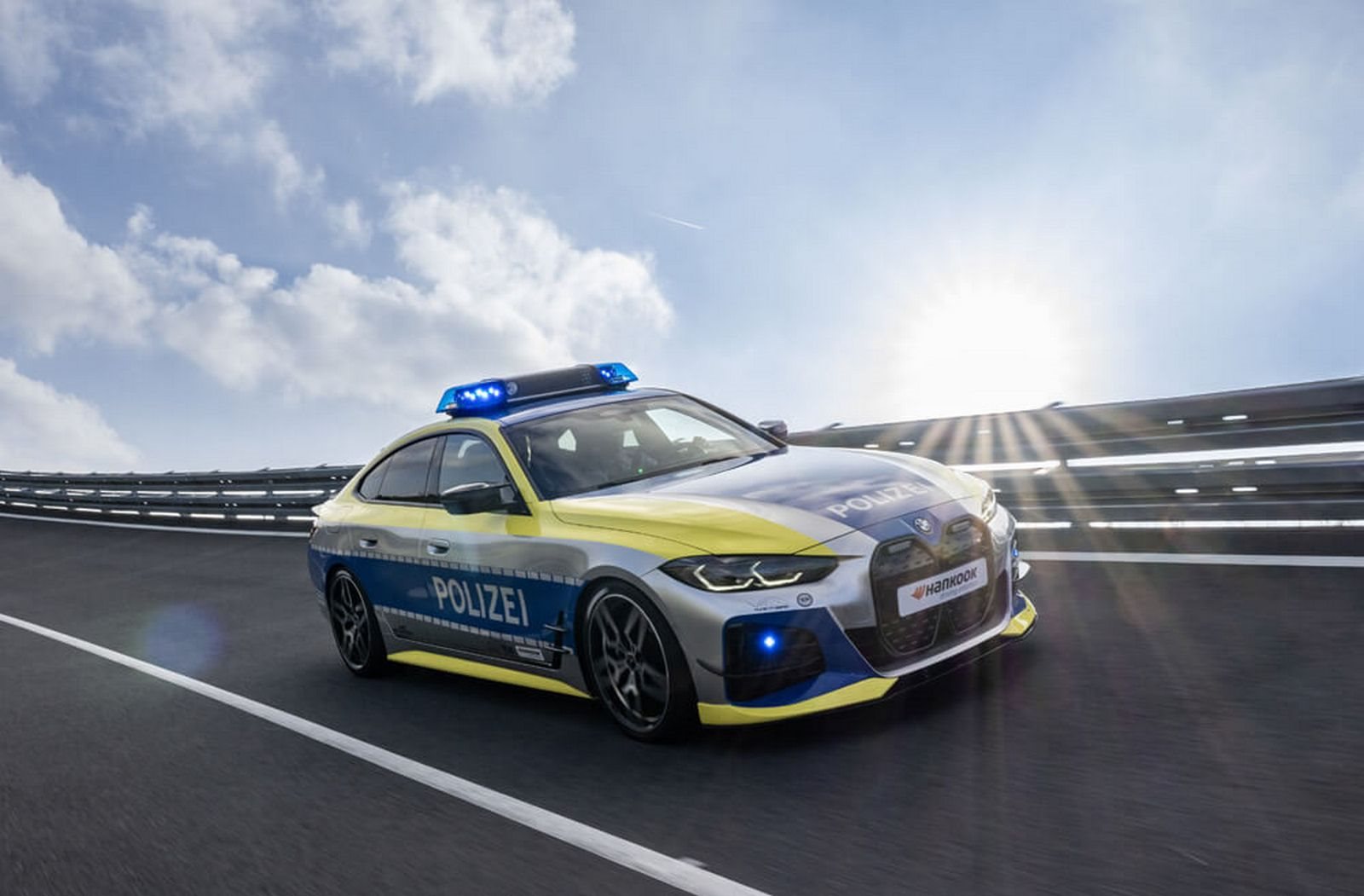 BMW i4 ‘TUNE IT SAFE’ BY AC SCHNITZER, foto 14