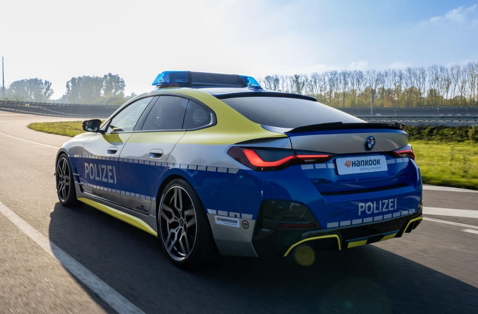 BMW i4 ‘TUNE IT SAFE’ BY AC SCHNITZER, foto 15