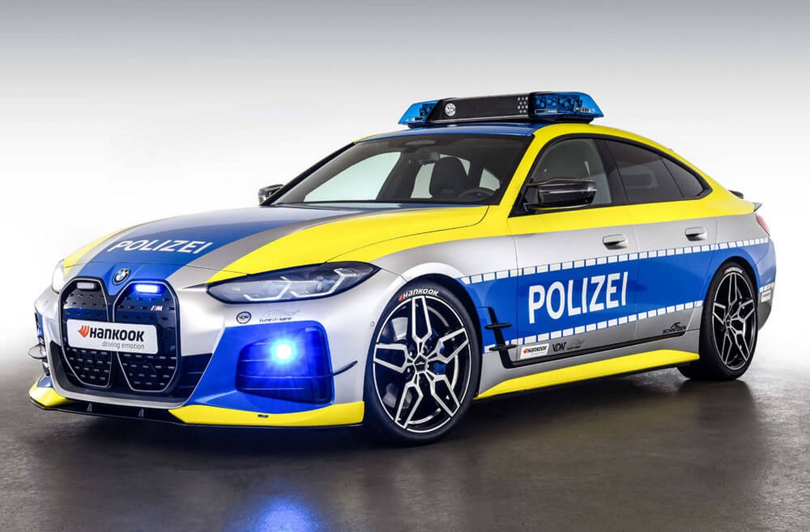 BMW i4 ‘TUNE IT SAFE’ BY AC SCHNITZER, foto 16