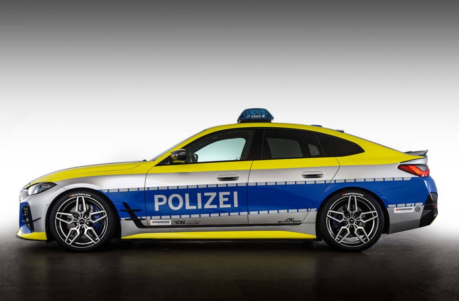 BMW i4 ‘TUNE IT SAFE’ BY AC SCHNITZER, foto 17