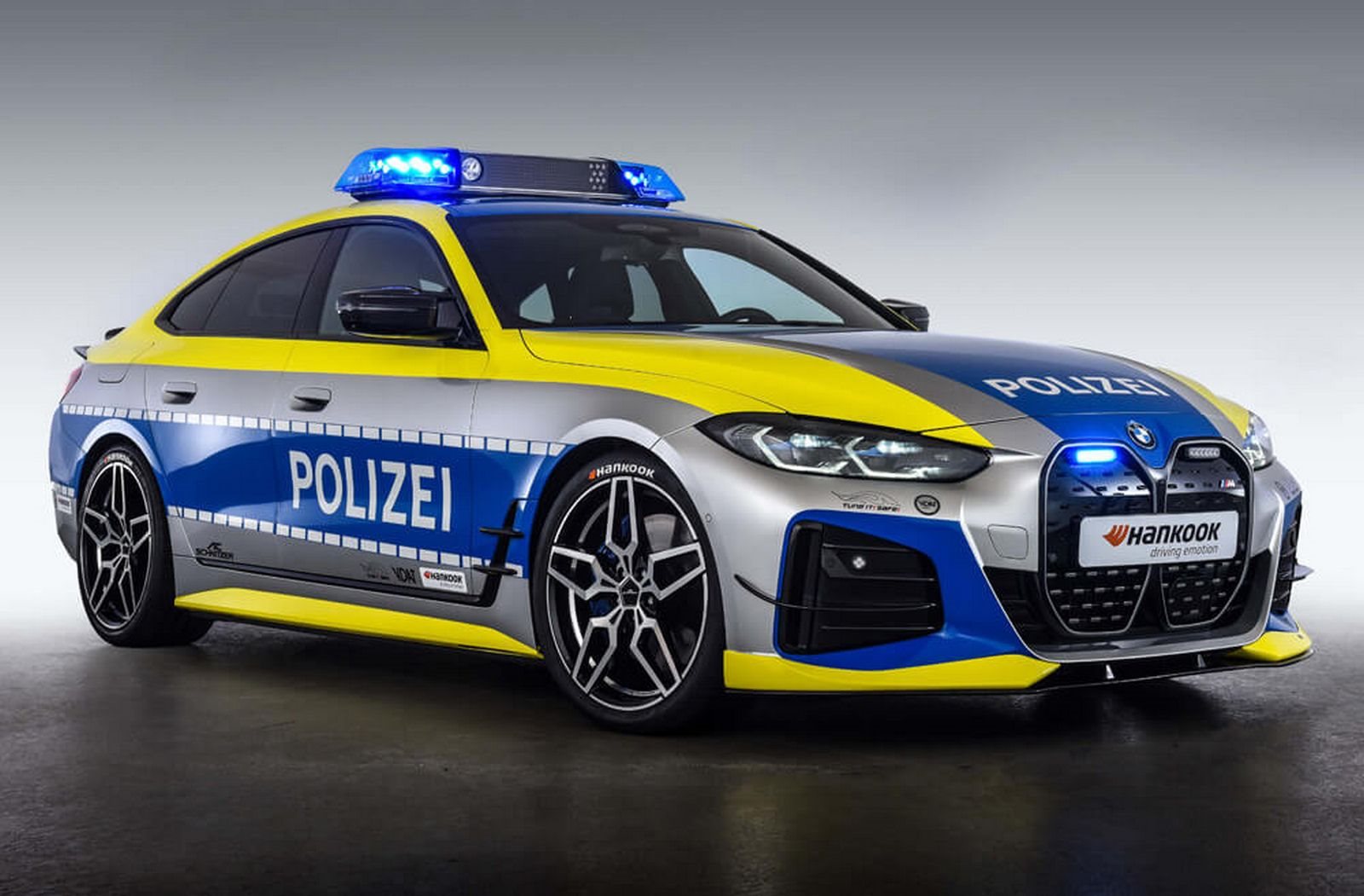 BMW i4 ‘TUNE IT SAFE’ BY AC SCHNITZER, foto 19