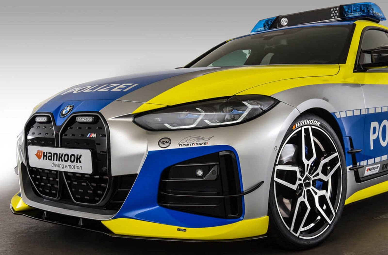 BMW i4 ‘TUNE IT SAFE’ BY AC SCHNITZER, foto 21
