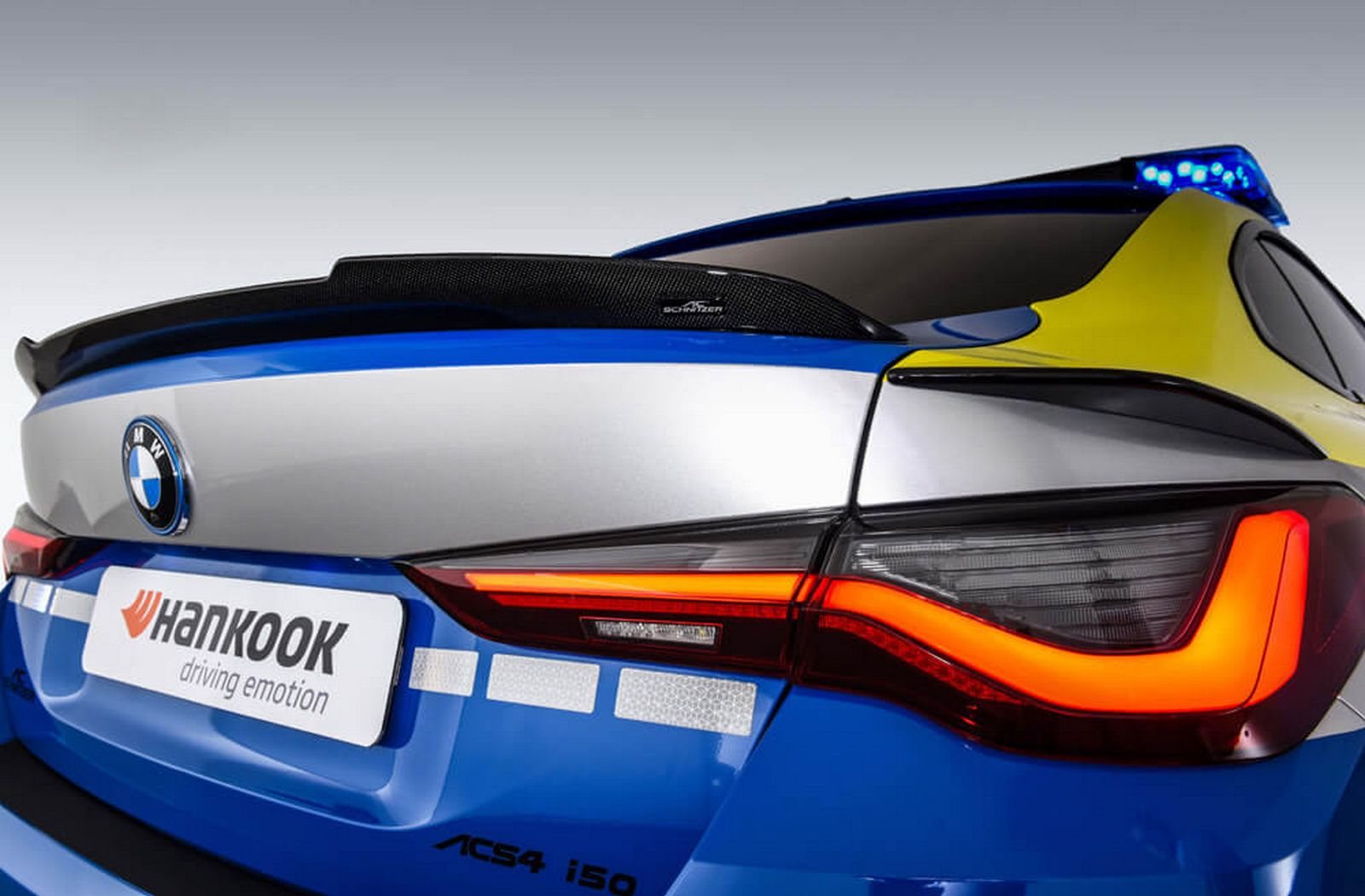 BMW i4 ‘TUNE IT SAFE’ BY AC SCHNITZER, foto 24