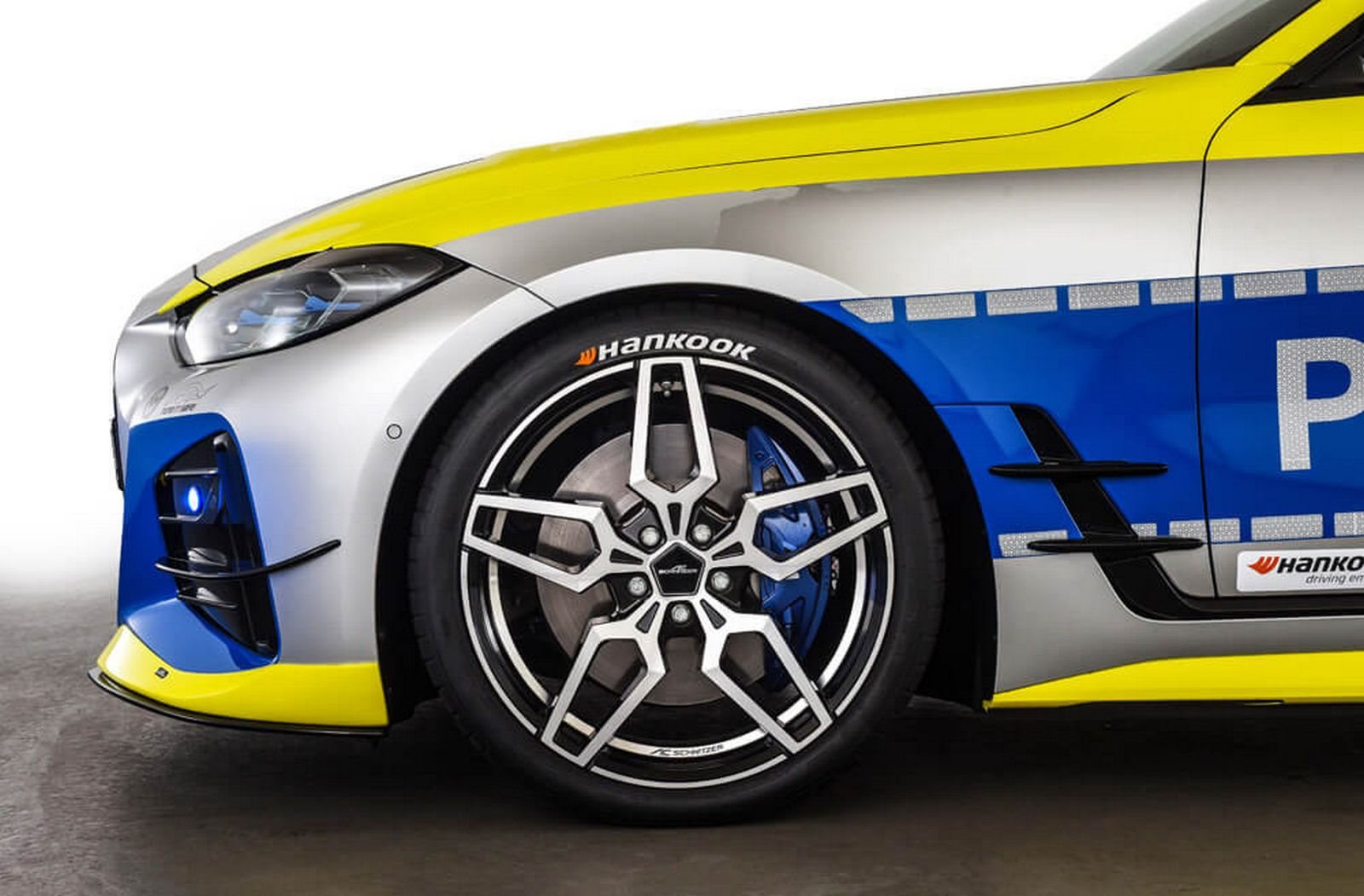 BMW i4 ‘TUNE IT SAFE’ BY AC SCHNITZER, foto 25