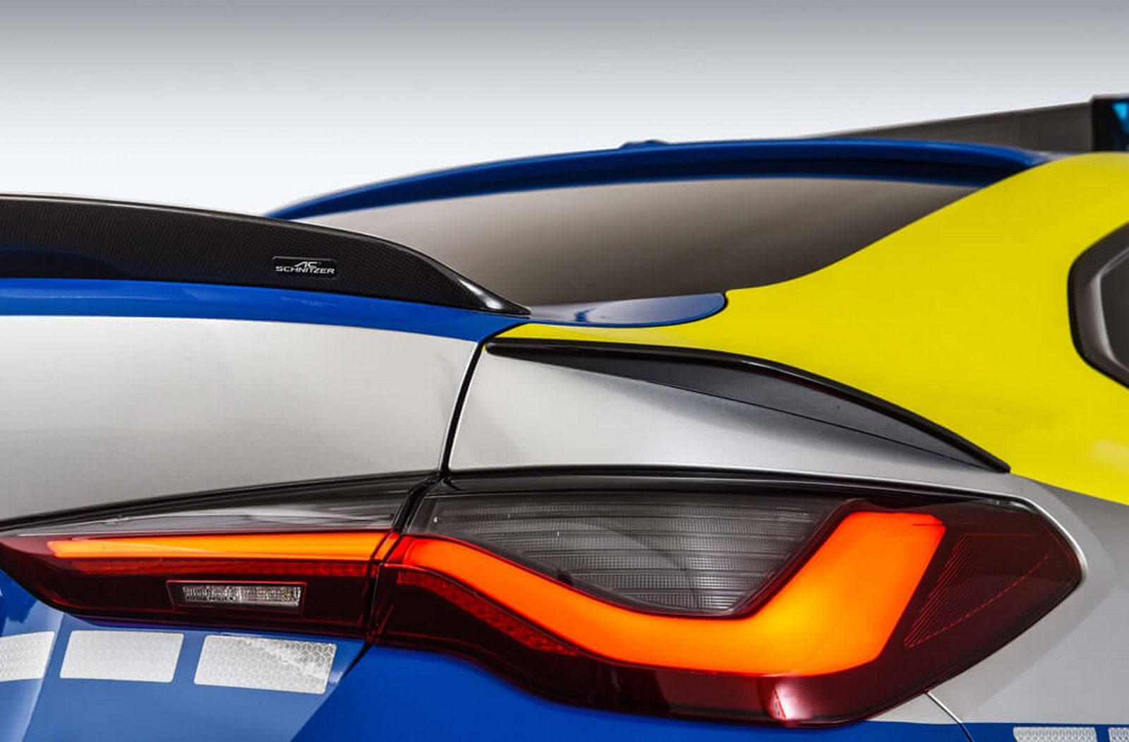 BMW i4 ‘TUNE IT SAFE’ BY AC SCHNITZER, foto 26