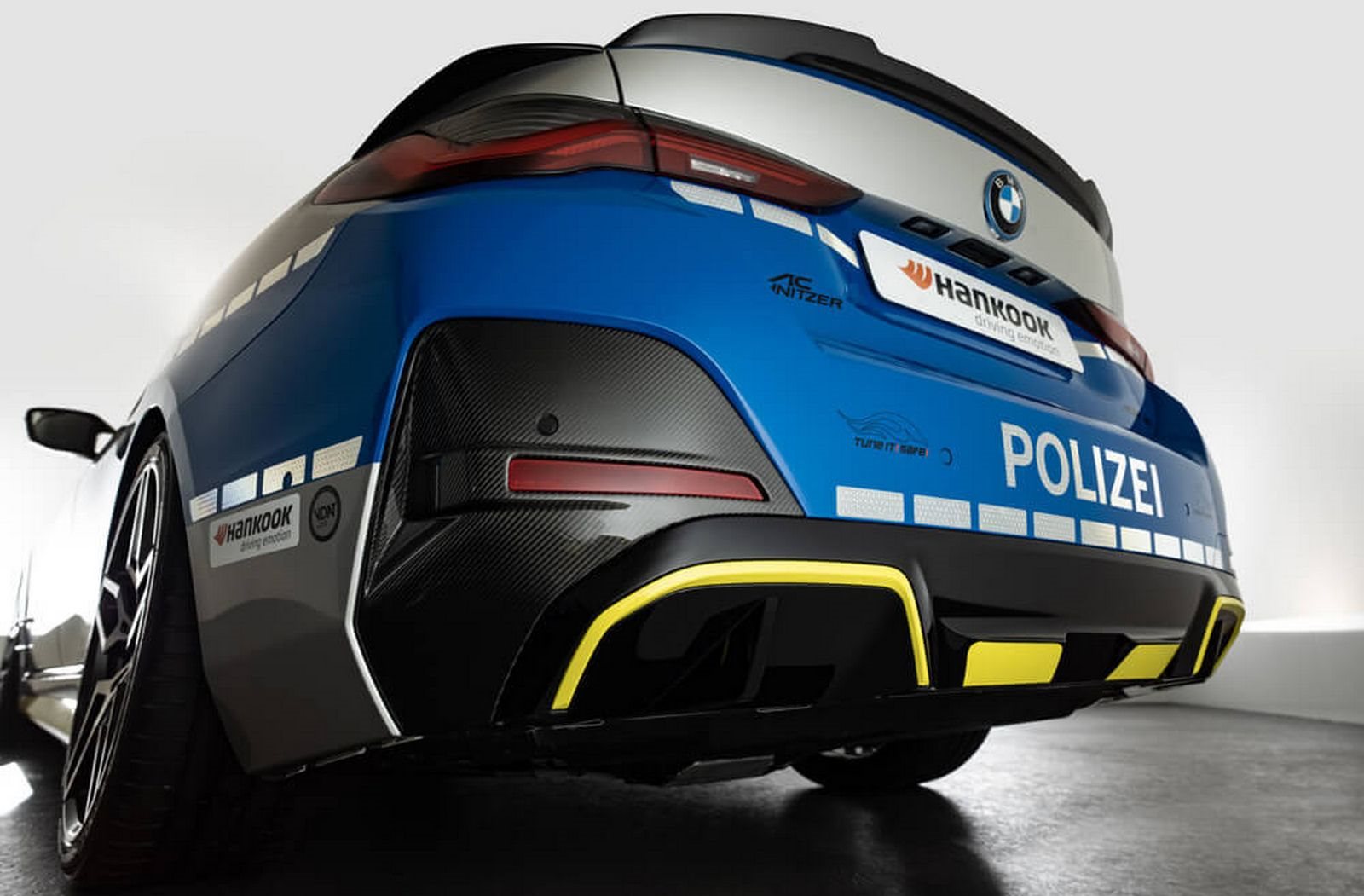 BMW i4 ‘TUNE IT SAFE’ BY AC SCHNITZER, foto 31