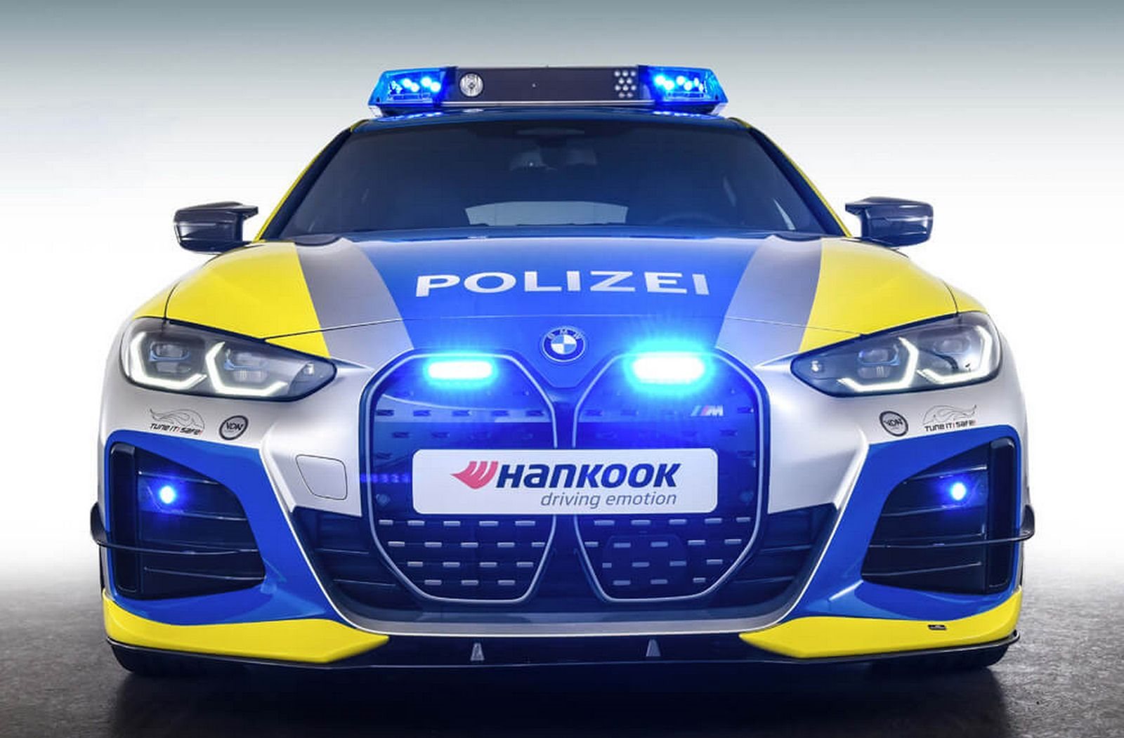 BMW i4 ‘TUNE IT SAFE’ BY AC SCHNITZER, foto 34