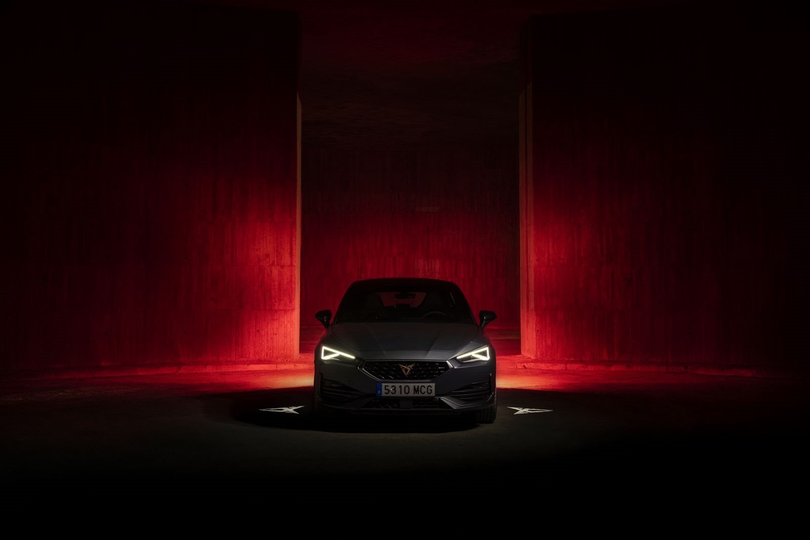 2023 - CUPRA LEÓN eTSI 150 CV DSG, foto 20