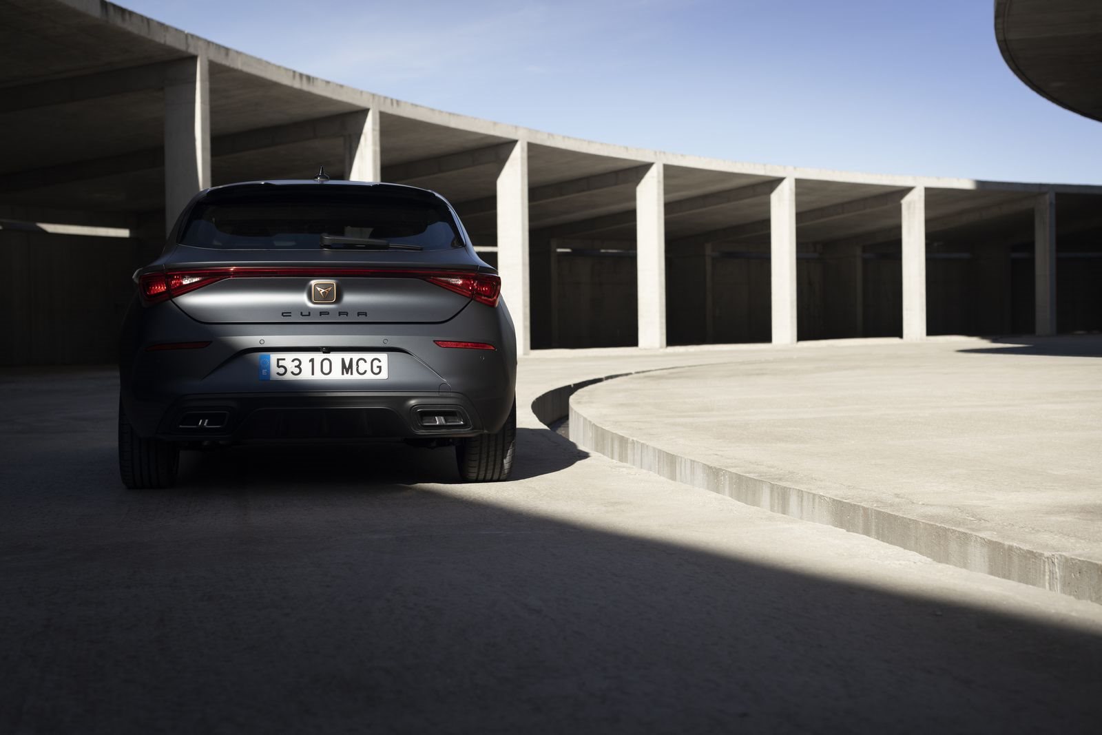 2023 - CUPRA LEÓN eTSI 150 CV DSG, foto 26