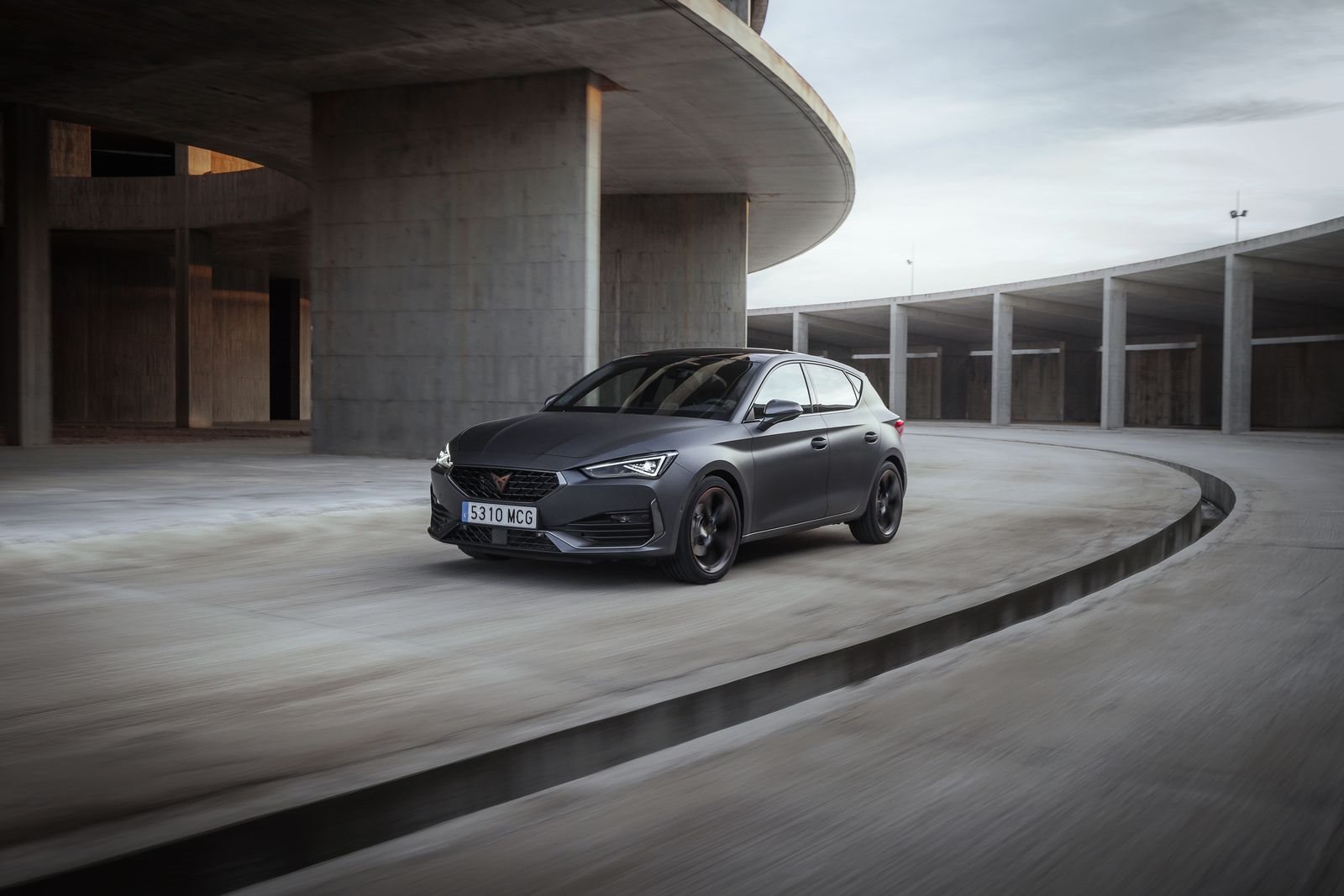 2023 - CUPRA LEÓN eTSI 150 CV DSG, foto 32