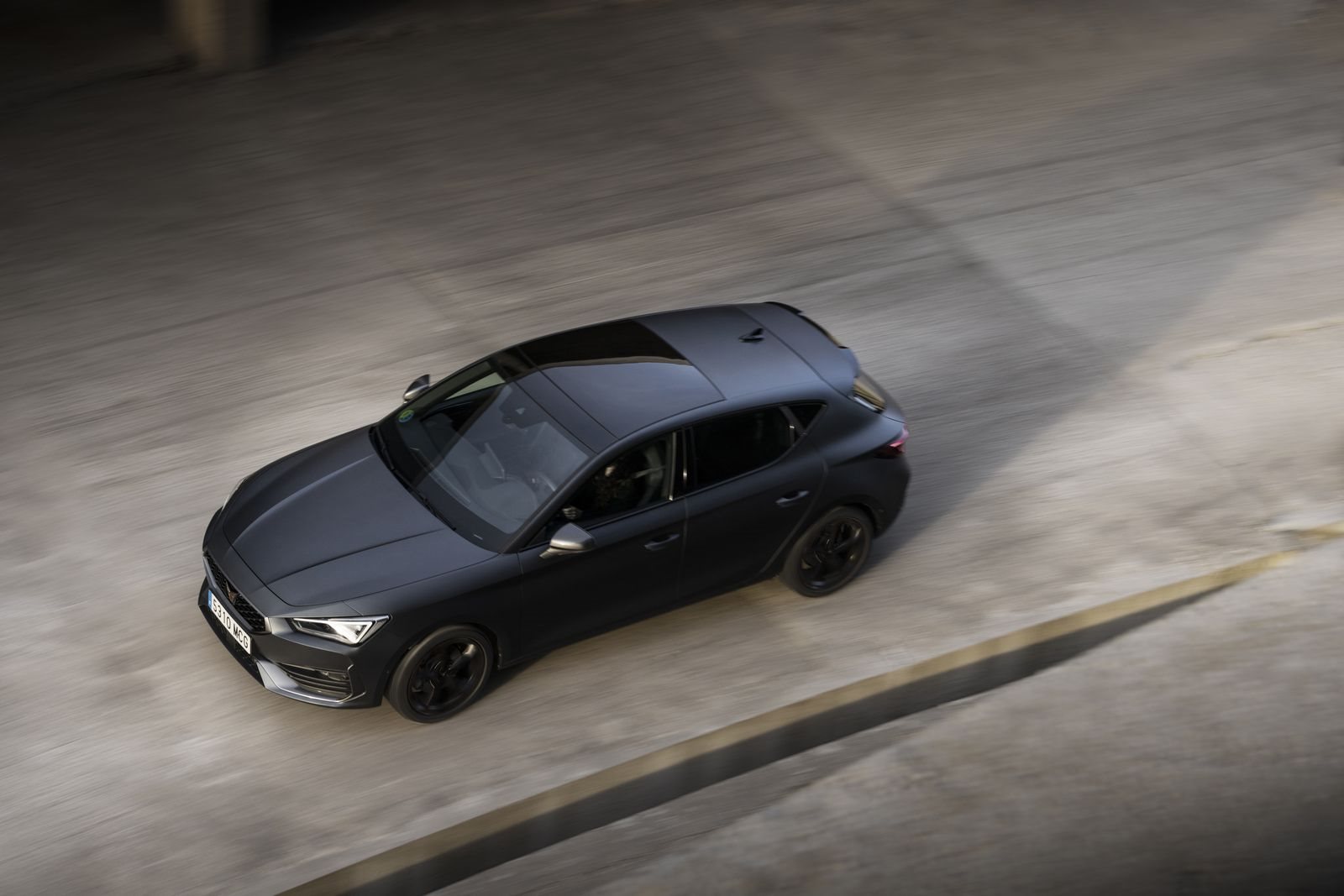 2023 - CUPRA LEÓN eTSI 150 CV DSG, foto 33