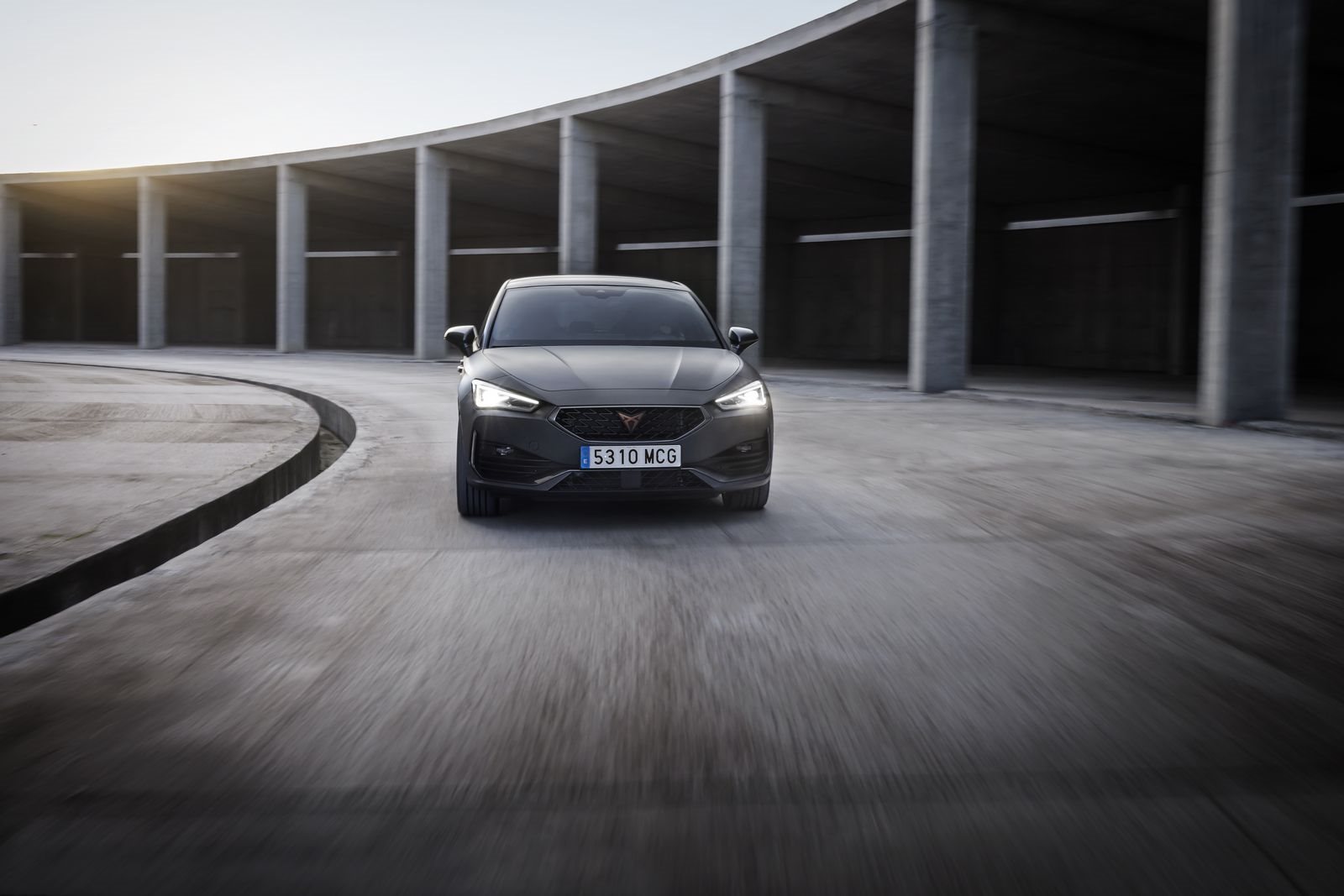 2023 - CUPRA LEÓN eTSI 150 CV DSG, foto 37