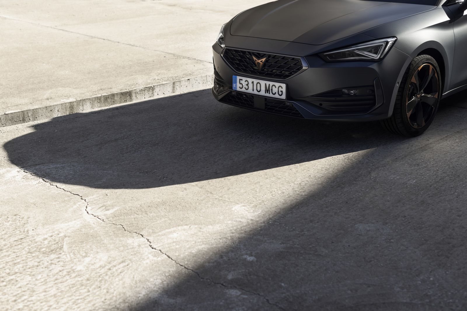 2023 - CUPRA LEÓN eTSI 150 CV DSG, foto 39