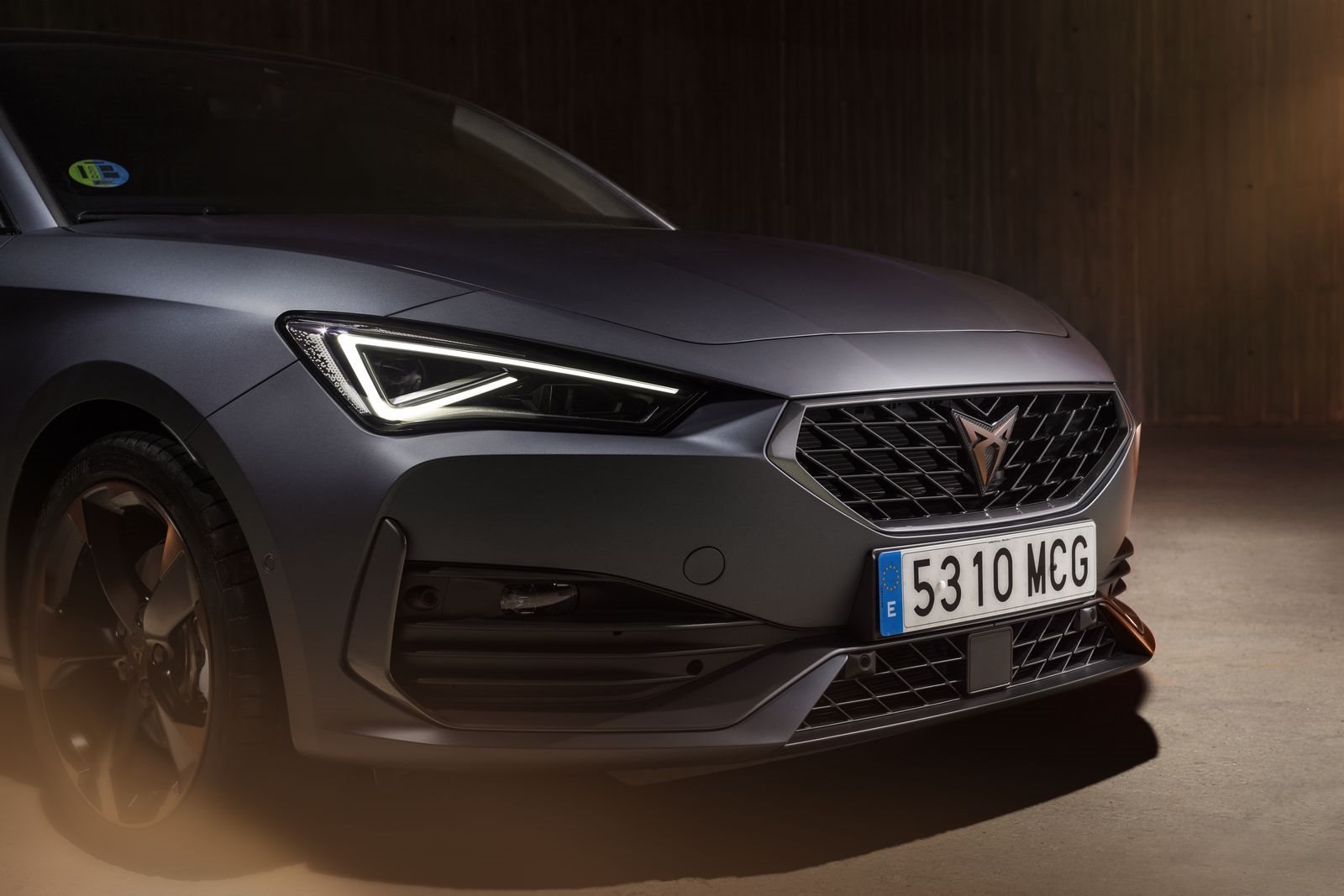 2023 - CUPRA LEÓN eTSI 150 CV DSG, foto 40