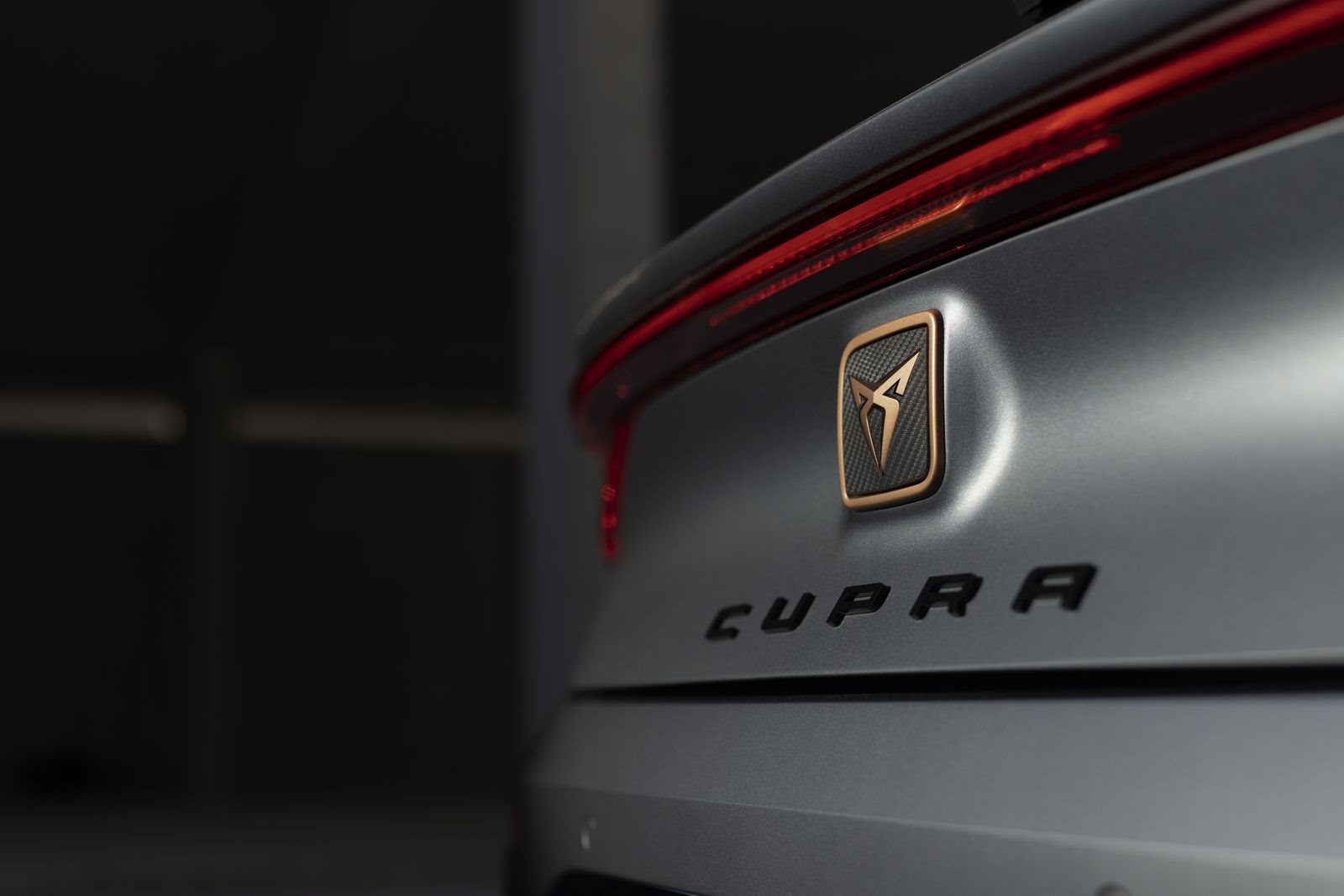 2023 - CUPRA LEÓN eTSI 150 CV DSG, foto 41