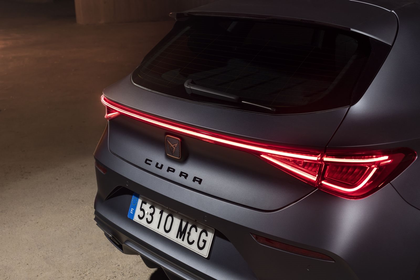 2023 - CUPRA LEÓN eTSI 150 CV DSG, foto 42