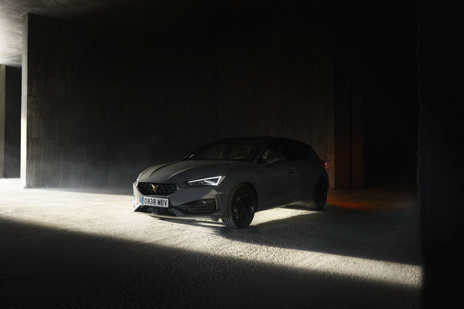 2023 - CUPRA LEÓN eTSI 150 CV DSG, foto 46