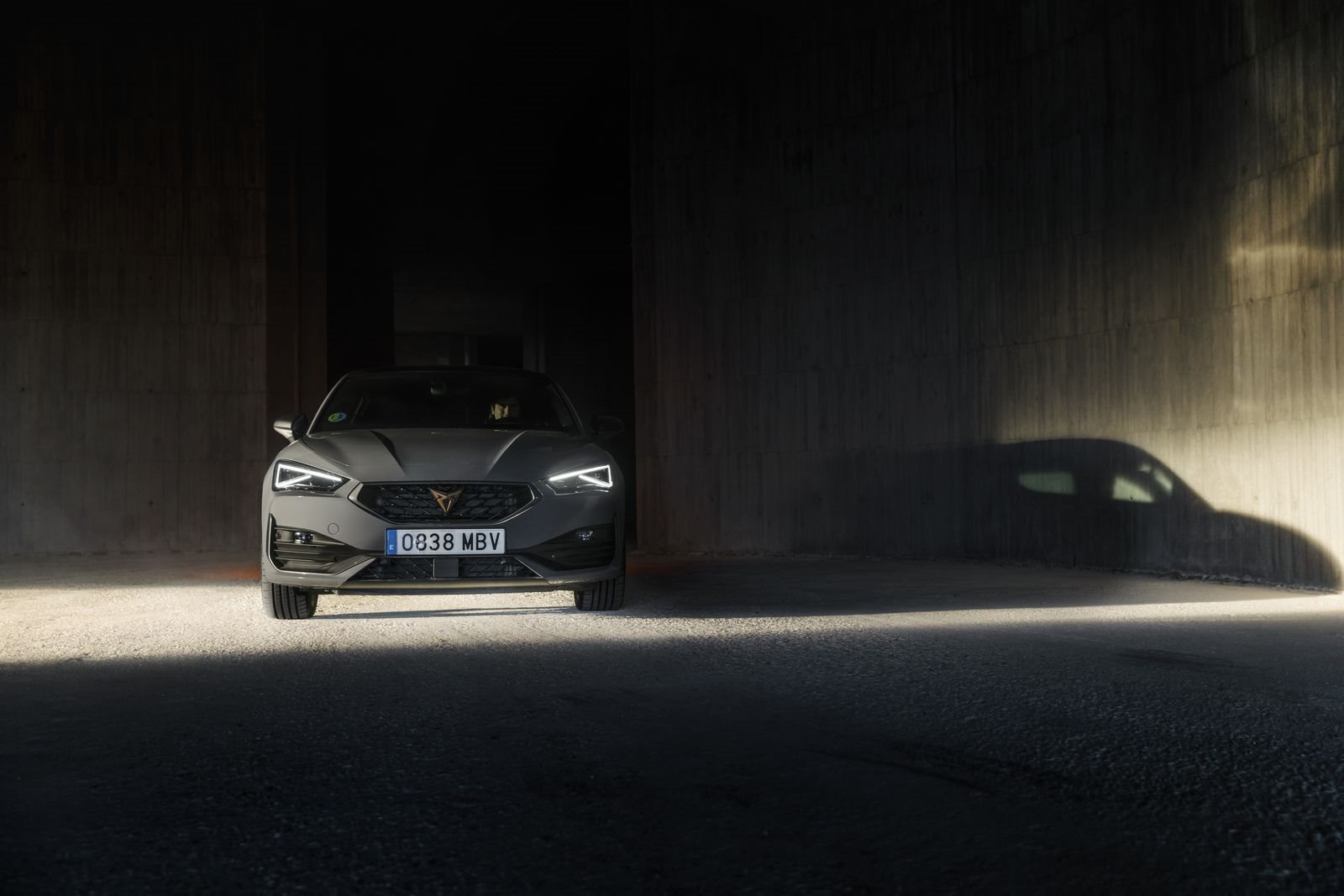 2023 - CUPRA LEÓN eTSI 150 CV DSG, foto 47