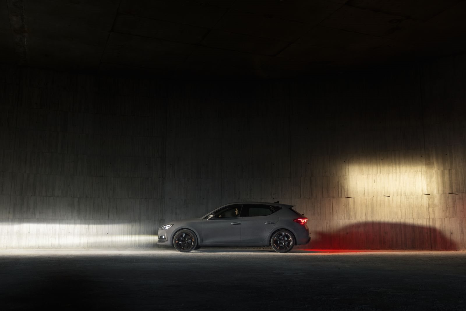 2023 - CUPRA LEÓN eTSI 150 CV DSG, foto 48