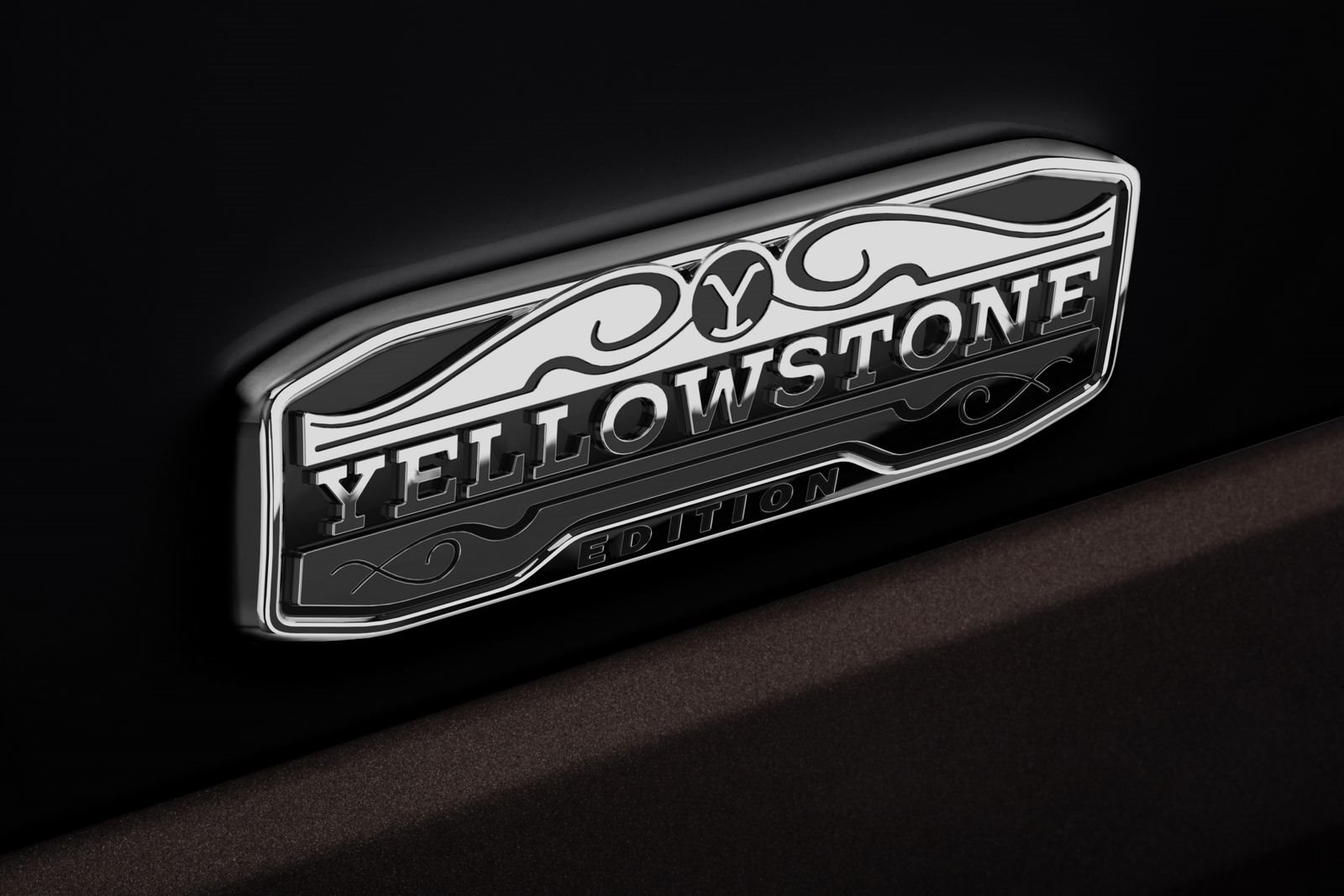 RAM 3500 YELLOWSTONE EDITION, foto 6