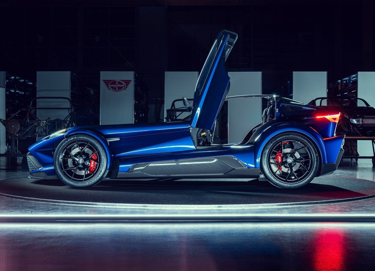 2023 - DONKERVOORT F22, foto 6