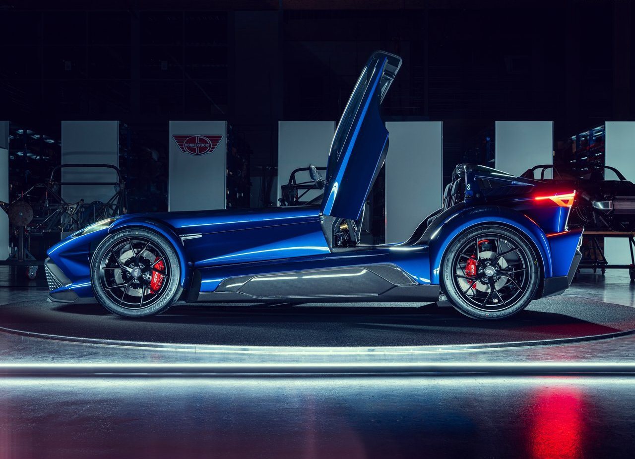 2023 - DONKERVOORT F22, foto 7