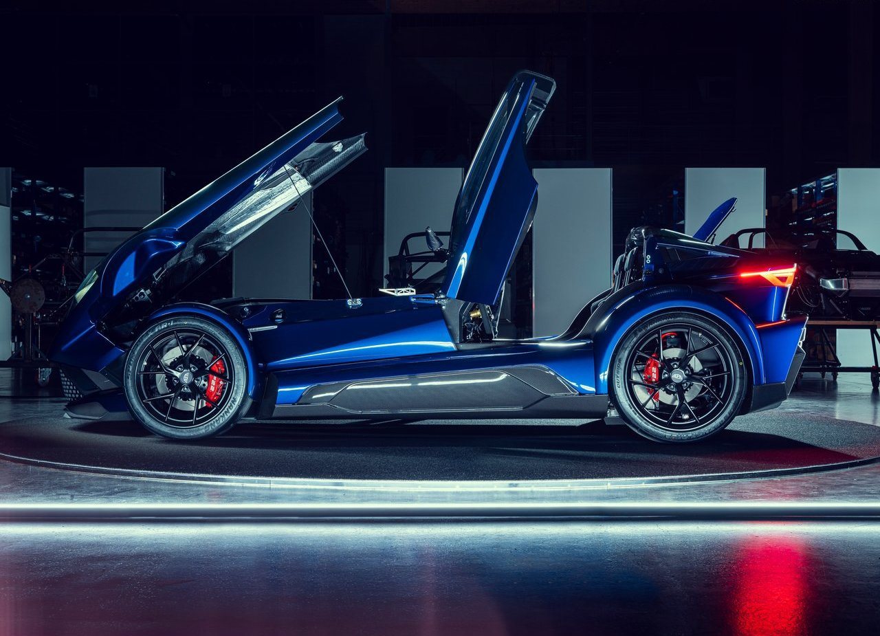 2023 - DONKERVOORT F22, foto 9
