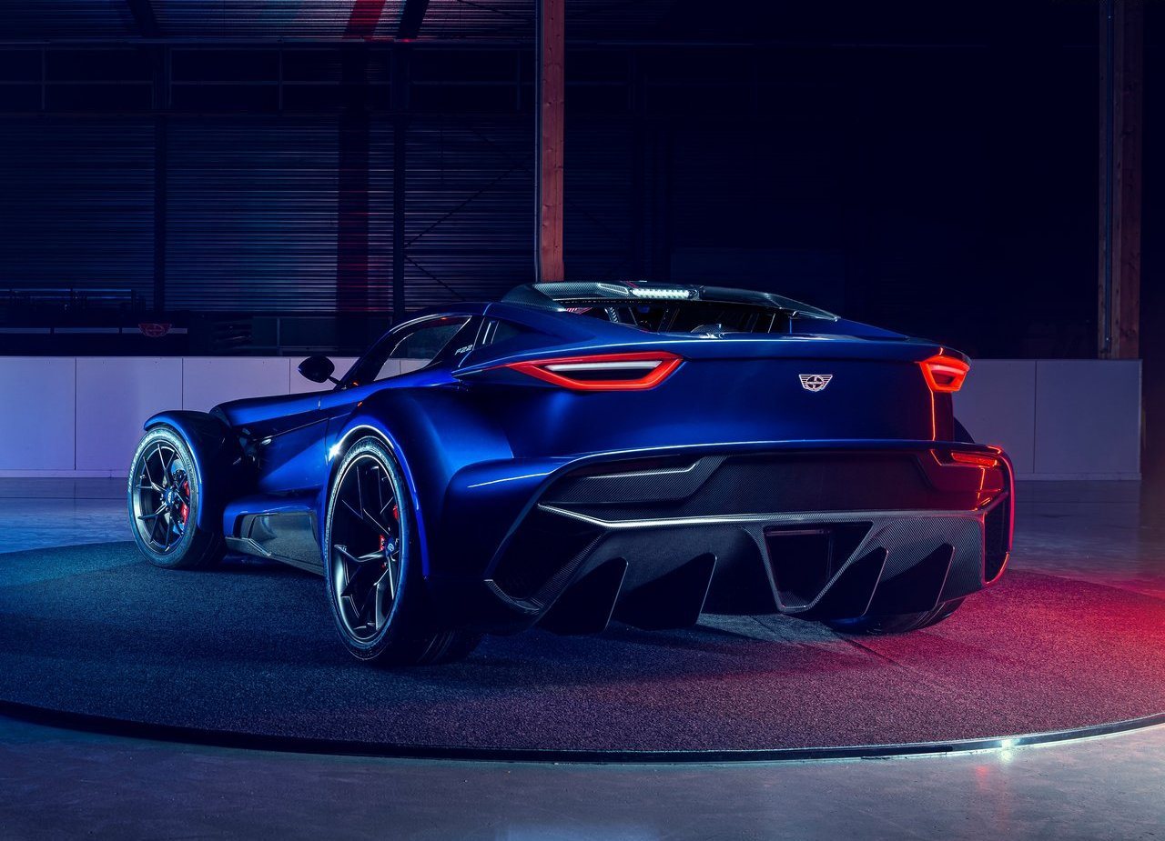 2023 - DONKERVOORT F22, foto 10